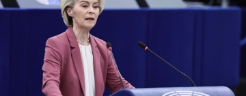 ЕС се разбърза с новите санкции срещу Иран